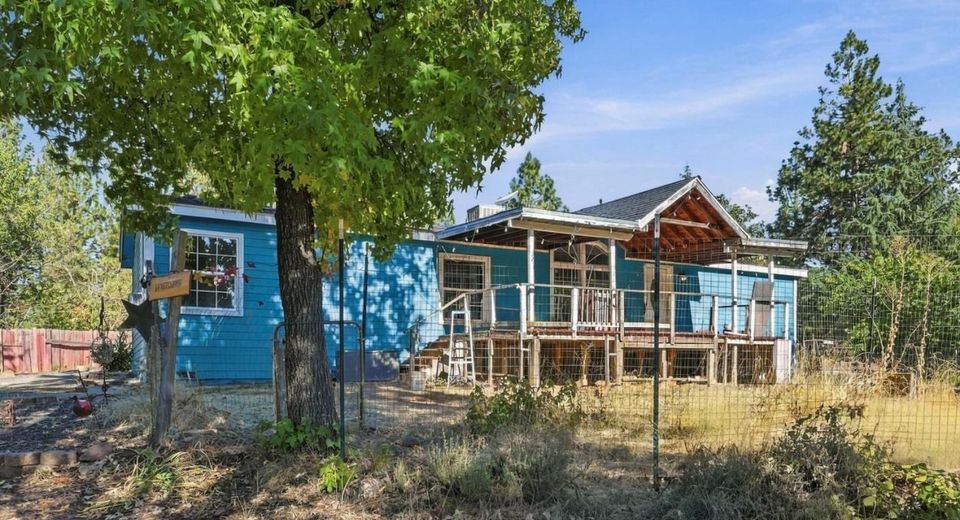 555 Trail Ridge Ln, Colfax, CA 95713 Photo