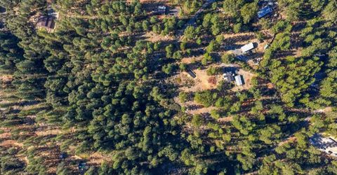 555 Trail Ridge Ln, Colfax, CA 95713 Photo