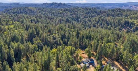 555 Trail Ridge Ln, Colfax, CA 95713 Photo