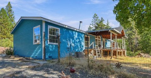 555 Trail Ridge Ln, Colfax, CA 95713 Photo