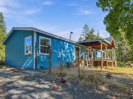 555 Trail Ridge Ln, Colfax, CA 95713 Photo