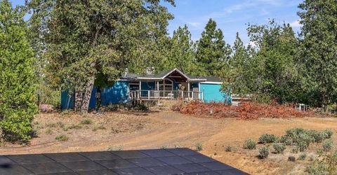 555 Trail Ridge Ln, Colfax, CA 95713 Photo