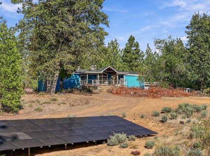 555 Trail Ridge Ln, Colfax, CA 95713 Photo