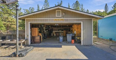 555 Trail Ridge Ln, Colfax, CA 95713 Photo