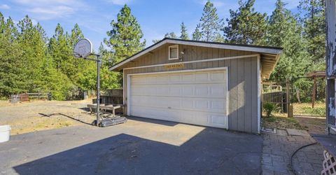 555 Trail Ridge Ln, Colfax, CA 95713 Photo