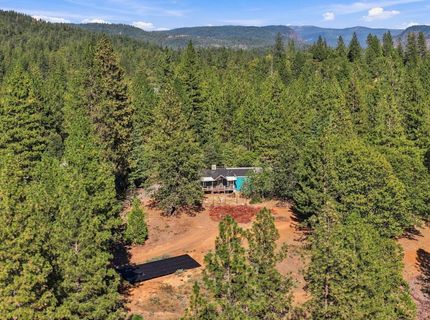 555 Trail Ridge Ln, Colfax, CA 95713 Photo