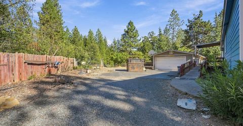 555 Trail Ridge Ln, Colfax, CA 95713 Photo
