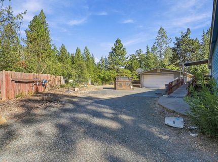 555 Trail Ridge Ln, Colfax, CA 95713 Photo