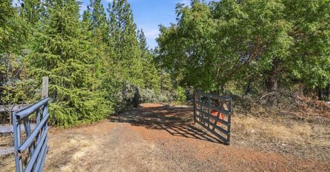 555 Trail Ridge Ln, Colfax, CA 95713 Photo
