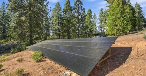 555 Trail Ridge Ln, Colfax, CA 95713 Photo