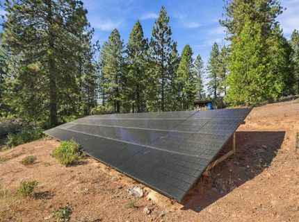 555 Trail Ridge Ln, Colfax, CA 95713 Photo