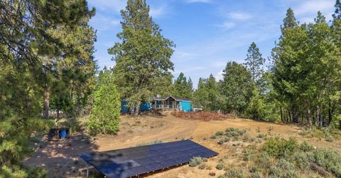 555 Trail Ridge Ln, Colfax, CA 95713 Photo