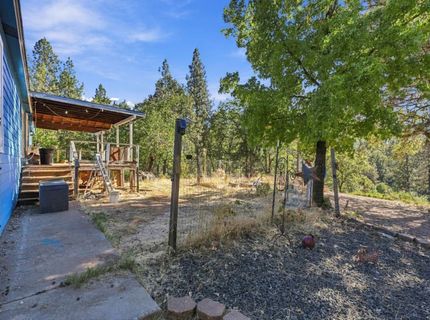 555 Trail Ridge Ln, Colfax, CA 95713 Photo