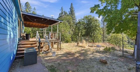 555 Trail Ridge Ln, Colfax, CA 95713 Photo