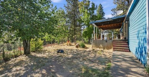 555 Trail Ridge Ln, Colfax, CA 95713 Photo