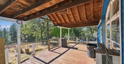 555 Trail Ridge Ln, Colfax, CA 95713 Photo