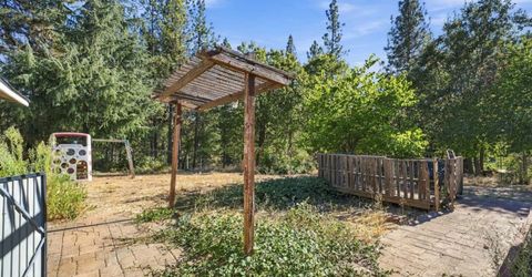 555 Trail Ridge Ln, Colfax, CA 95713 Photo