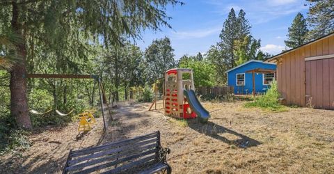 555 Trail Ridge Ln, Colfax, CA 95713 Photo