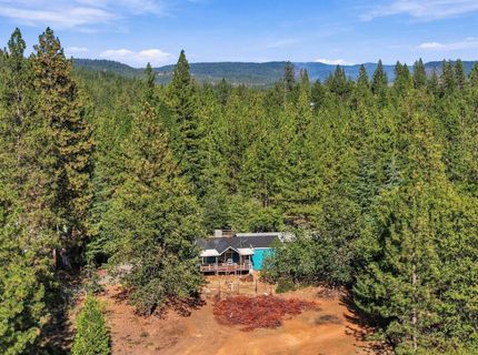 555 Trail Ridge Ln, Colfax, CA 95713 Photo