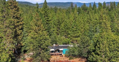 555 Trail Ridge Ln, Colfax, CA 95713 Photo