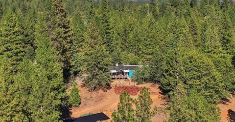 555 Trail Ridge Ln, Colfax, CA 95713 Photo