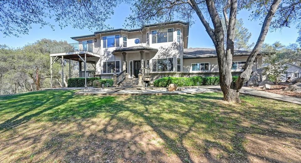 6805 Schindler Rd, Newcastle, CA 95658 Photo