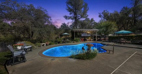 6805 Schindler Rd, Newcastle, CA 95658 Photo