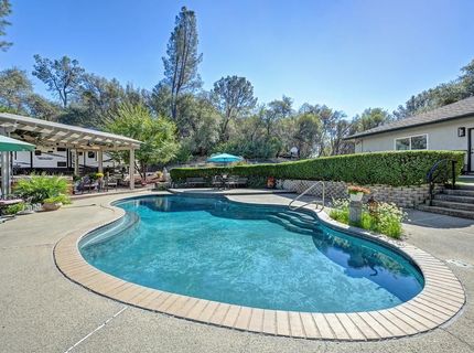 6805 Schindler Rd, Newcastle, CA 95658 Photo