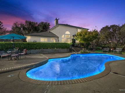 6805 Schindler Rd, Newcastle, CA 95658 Photo