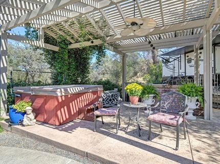 6805 Schindler Rd, Newcastle, CA 95658 Photo