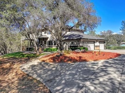 6805 Schindler Rd, Newcastle, CA 95658 Photo