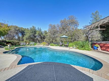 6805 Schindler Rd, Newcastle, CA 95658 Photo