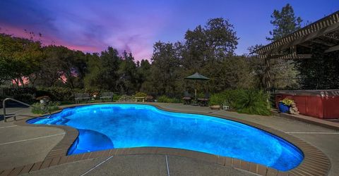 6805 Schindler Rd, Newcastle, CA 95658 Photo
