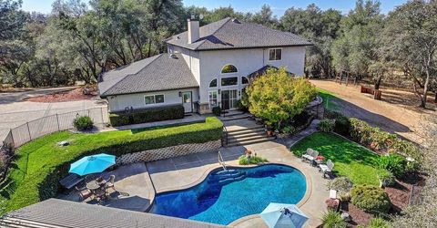 6805 Schindler Rd, Newcastle, CA 95658 Photo