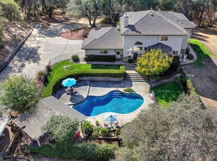 6805 Schindler Rd, Newcastle, CA 95658 Photo
