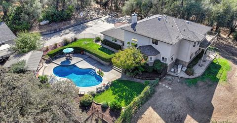 6805 Schindler Rd, Newcastle, CA 95658 Photo
