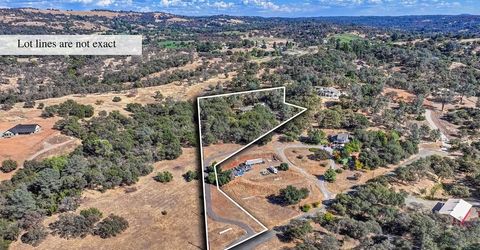 6805 Schindler Rd, Newcastle, CA 95658 Photo