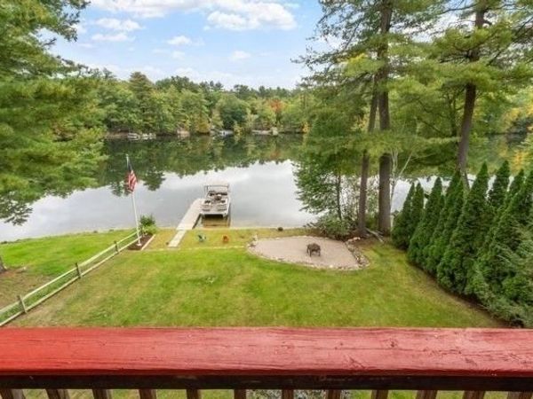 14 Massapoag Way, Dunstable, MA 01827