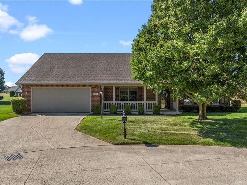 1926 Cattail Point, Moorefield Township, OH 45502 Photo 2