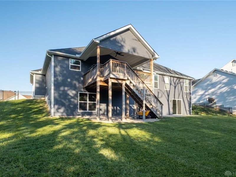 158 Timber Ridge Drive, Carlisle, OH 45005 Photo 33