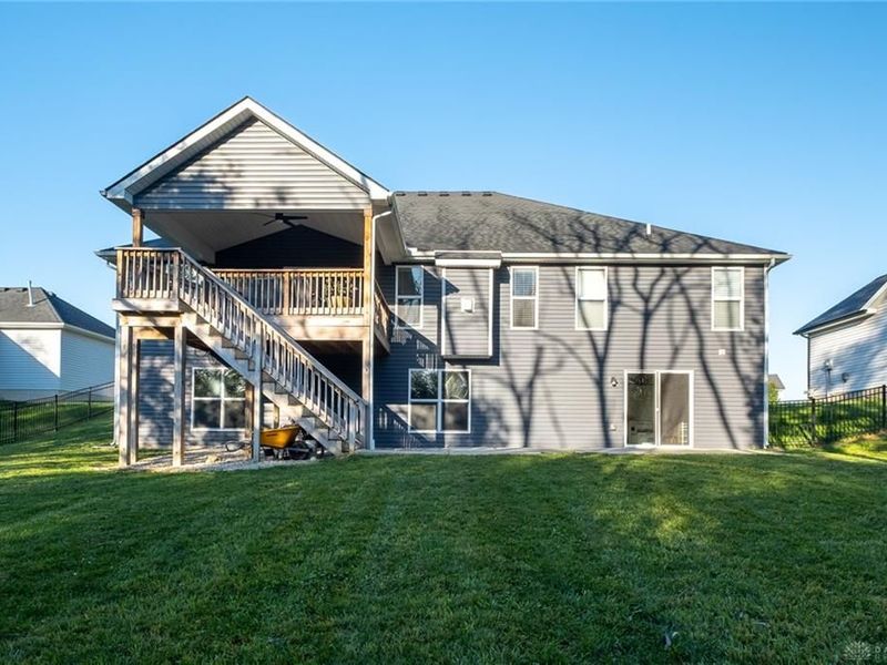 158 Timber Ridge Drive, Carlisle, OH 45005 Photo 34
