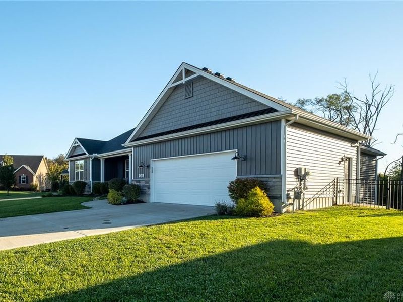 158 Timber Ridge Drive, Carlisle, OH 45005 Photo 37