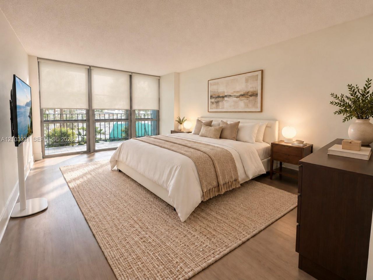 1000 Parkview Dr, Unit 202, Hallandale Beach, FL 33009 Photo
