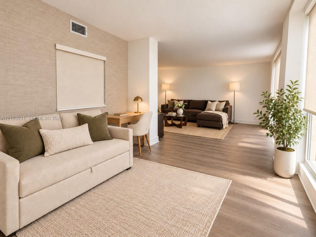 1000 Parkview Dr, Unit 202, Hallandale Beach, FL 33009 Photo