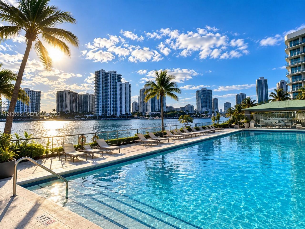 1000 Parkview Dr, Unit 202, Hallandale Beach, FL 33009 Photo