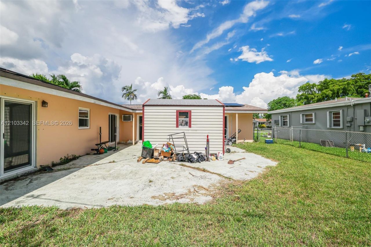 7330 Tropicana St, Miramar, FL 33023 Photo