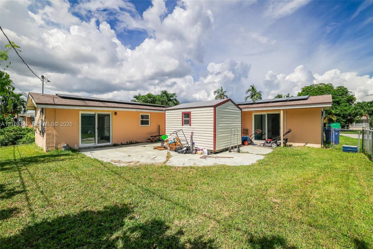 7330 Tropicana St, Miramar, FL 33023 Photo