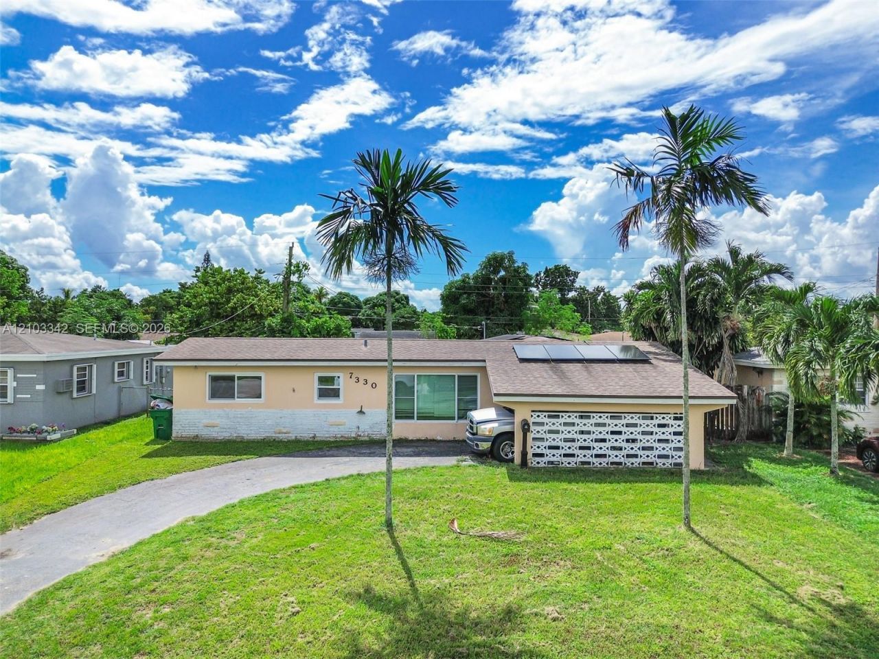 7330 Tropicana St, Miramar, FL 33023 Photo