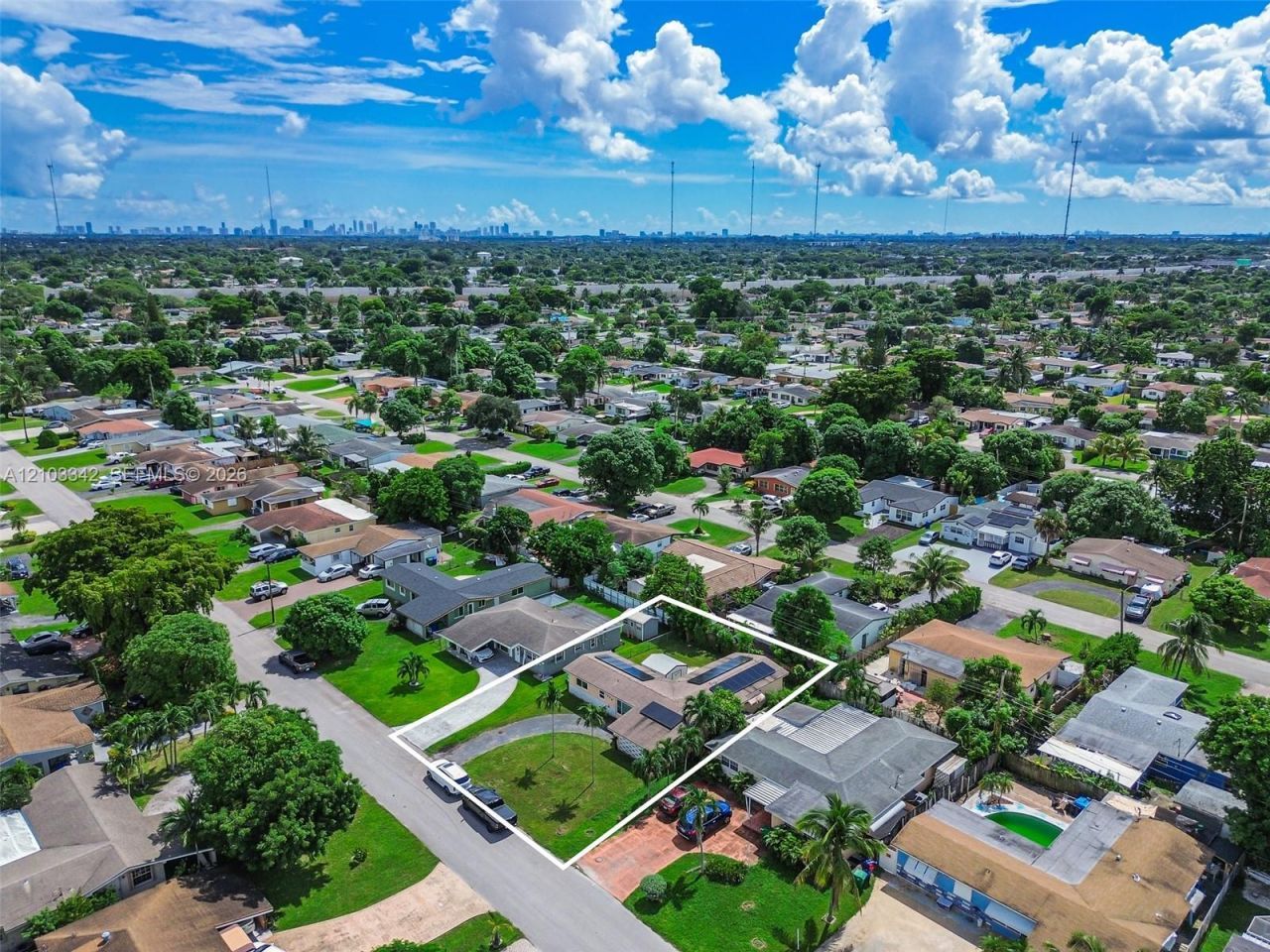 7330 Tropicana St, Miramar, FL 33023 Photo