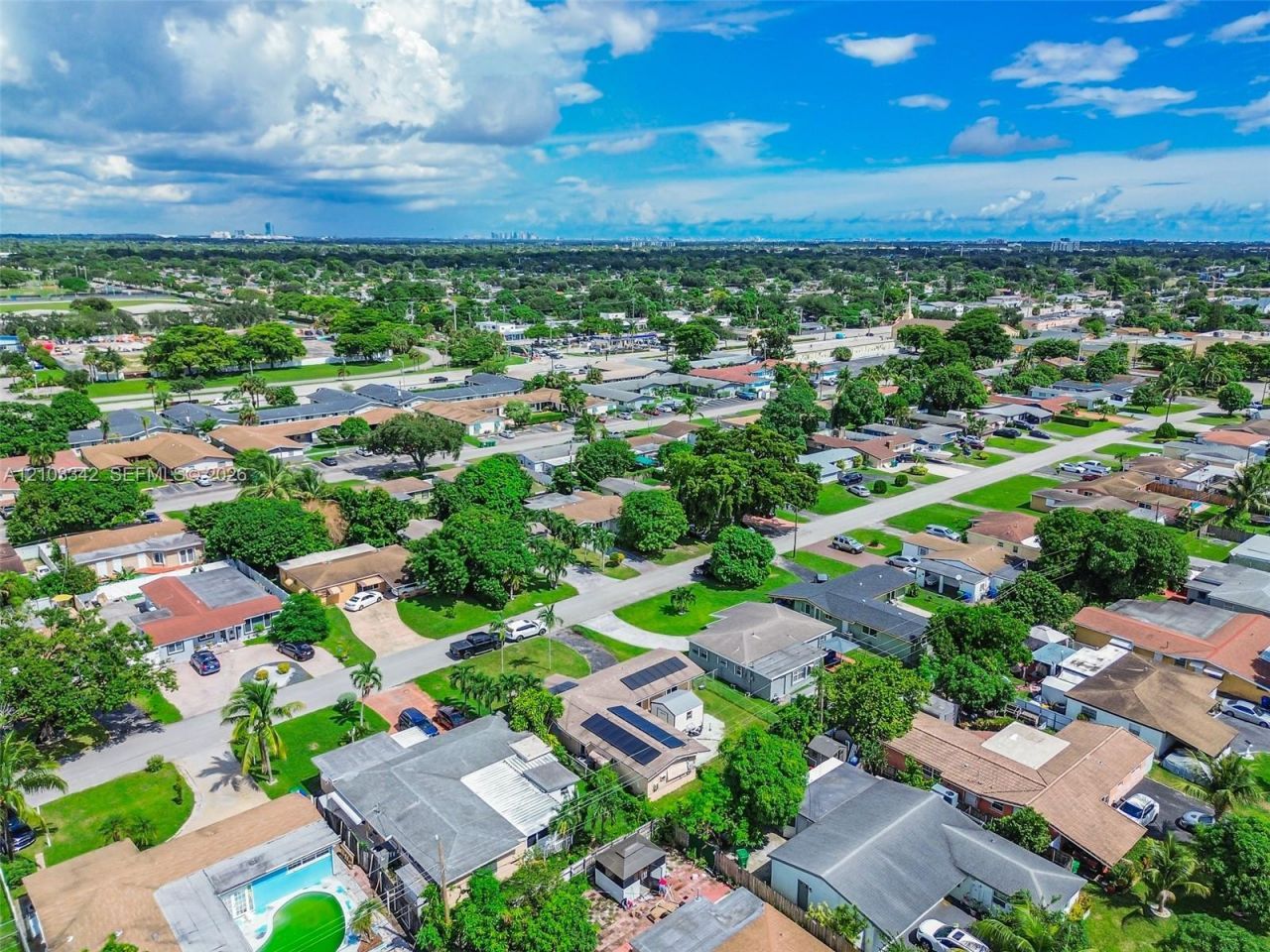7330 Tropicana St, Miramar, FL 33023 Photo